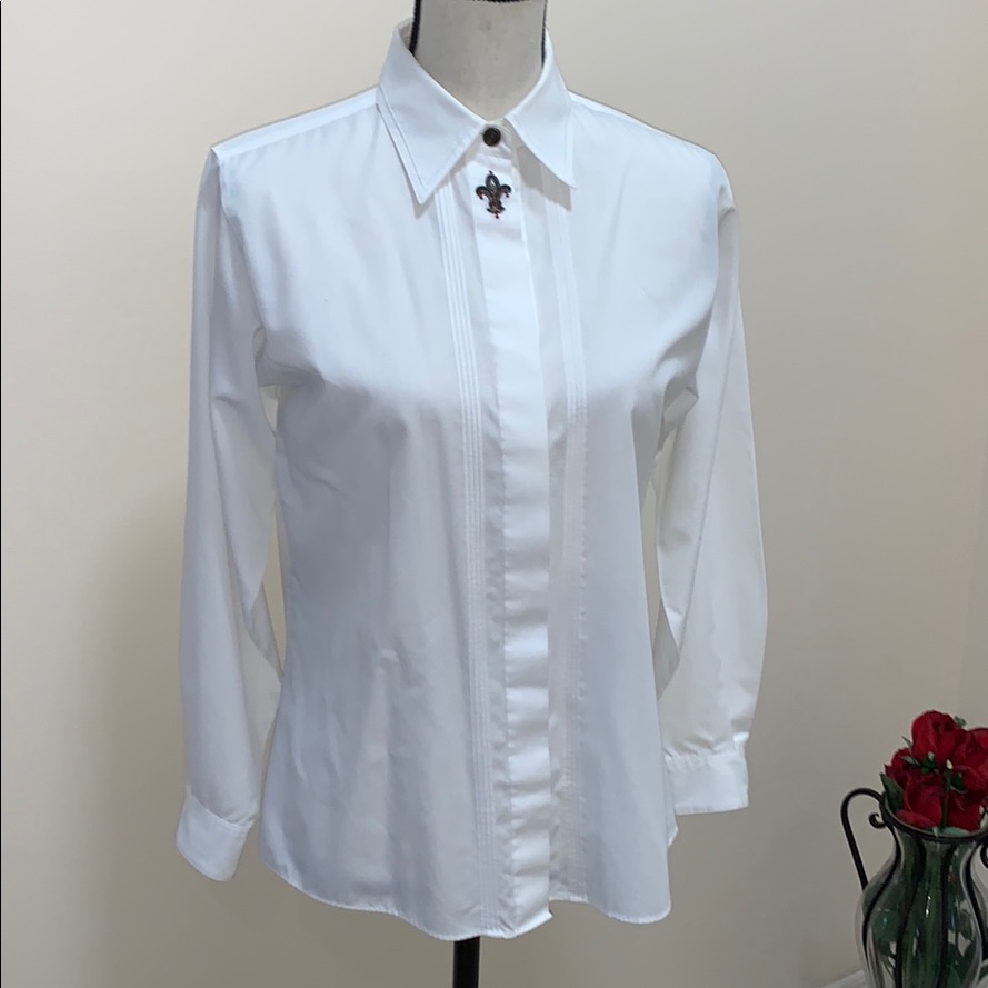 Quality Button Down